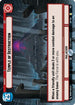 Temple of Destruction (Hyperspace Foil) (769) - Legends of the Force Foil