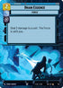 Drain Essence (Hyperspace Foil) (781) - Legends of the Force Foil