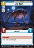 Loth-Wolf (Hyperspace Foil) (784) - Legends of the Force Foil