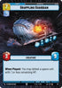 Grappling Guardian (Hyperspace Foil) (811) - Legends of the Force Foil
