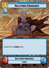 Bolstered Endurance (Hyperspace Foil) (814) - Legends of the Force Foil