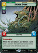 Drengir Spawn (Hyperspace Foil) (826) - Legends of the Force Foil