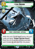 Leia Organa - Extraordinary (Hyperspace Foil) (838) - Legends of the Force Foil