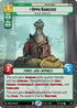 Oppo Rancisis - Ancient Councilor (Hyperspace Foil) (845) - Legends of the Force Foil