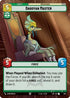Dagoyan Master (Hyperspace Foil) (855) - Legends of the Force Foil
