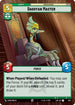 Dagoyan Master (Hyperspace Foil) (855) - Legends of the Force Foil