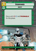 Overpower (Hyperspace Foil) (866) - Legends of the Force Foil