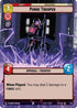 Purge Trooper (Hyperspace Foil) (873) - Legends of the Force Foil
