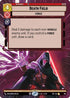 Death Field (Hyperspace Foil) (881) - Legends of the Force Foil