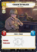 Anakin Skywalker - Force Prodigy (Hyperspace Foil) (930) - Legends of the Force Foil