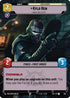 Kylo Ren - I Know Your Story (Hyperspace Foil) (969) - Legends of the Force Foil