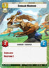 Gungan Warrior (Hyperspace Foil) (987) - Legends of the Force Foil