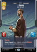 Dooku - It Is Too Late (Prestige) (1043) - Legends of the Force