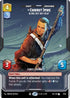 Chirrut Imwe - Blind, but not Deaf (Prestige) (1046) - Legends of the Force