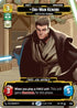 Obi-Wan Kenobi - Protective Padawan (Prestige) (1050) - Legends of the Force