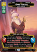 Oppo Rancisis - Ancient Councilor (Prestige) (1053) - Legends of the Force