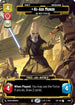 Ki-Adi-Mundi - We Must Push On (Prestige) (1058) - Legends of the Force