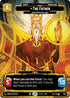The Father - Maintaining Balance (Prestige) (1063) - Legends of the Force