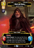 Baylan Skoll - Enigmatic Master (Prestige) (1065) - Legends of the Force