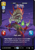 Old Daka - Oldest and Wisest (Prestige Foil) (1072) - Legends of the Force Foil