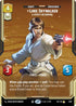 Luke Skywalker - A Hero's Beginning (Prestige Foil) (1079) - Legends of the Force Foil