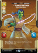 Vernestra Rwoh - Precocious Knight (Prestige Foil) (1081) - Legends of the Force Foil