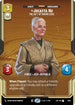 Jocasta Nu - The Gift of Knowledge (Prestige Foil) (1084) - Legends of the Force Foil