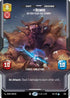 Bendu - Do You Fear the Storm? (Prestige Foil) (1091) - Legends of the Force Foil