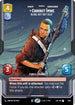 Chirrut Imwe - Blind, but not Deaf (Prestige Foil) (1092) - Legends of the Force Foil