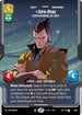 Sifo-Dyas - Commissioning An Army (Prestige Foil) (1095) - Legends of the Force Foil