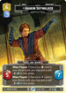 Anakin Skywalker - Champion of Mortis (Prestige Foil) (1113) - Legends of the Force Foil