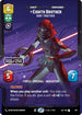 Eighth Brother - Hunt Together (Serialized) (1117) - Legends of the Force Foil