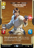 Luke Skywalker - A Hero's Beginning (Serialized) (1125) - Legends of the Force Foil