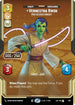 Vernestra Rwoh - Precocious Knight (Serialized) (1127) - Legends of the Force Foil