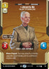 Jocasta Nu - The Gift of Knowledge (Serialized) (1130) - Legends of the Force Foil