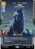 Dume - Redeem the Future (Serialized) (1134) - Legends of the Force Foil