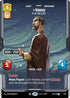 Dooku - It Is Too Late (Serialized) (1135) - Legends of the Force Foil