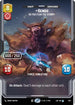 Bendu - Do You Fear the Storm? (Serialized) (1137) - Legends of the Force Foil