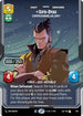Sifo-Dyas - Commissioning An Army (Serialized) (1141) - Legends of the Force Foil