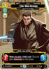 Obi-Wan Kenobi - Protective Padawan (Serialized) (1142) - Legends of the Force Foil