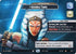Ahsoka Tano - Fighting For Peace (Showcase) (1007) - Legends of the Force Foil