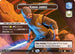 Kanan Jarrus - Help Us Survive (Showcase) (1008) - Legends of the Force Foil