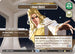 Avar Kriss - Marshal of Starlight (Showcase) (1011) - Legends of the Force Foil