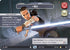 Rey - Nobody (Showcase) (1016) - Legends of the Force Foil