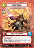 Mace Windu - Leaping into Action (Foil) (30) - Legends of the Force  Weekly Play Promos Foil