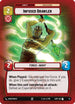 Infused Brawler (Foil) (31) - Legends of the Force  Weekly Play Promos Foil