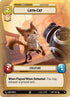 Loth-Cat (Foil) (38) - Legends of the Force  Weekly Play Promos Foil