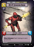 HK-87 Assassin Droid (Foil) (39) - Legends of the Force  Weekly Play Promos Foil