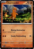 Charmander (Cosmos Holo) (007/091) Holofoil [Miscellaneous Cards & Products] - Common