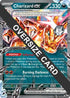 Charizard ex (196) [Jumbo Cards] - Promo